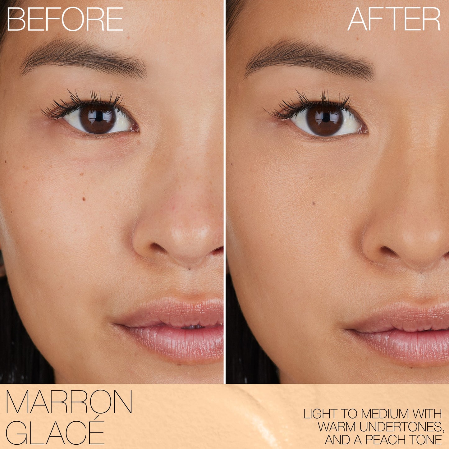 Nars Soft Matte Complete Concealer