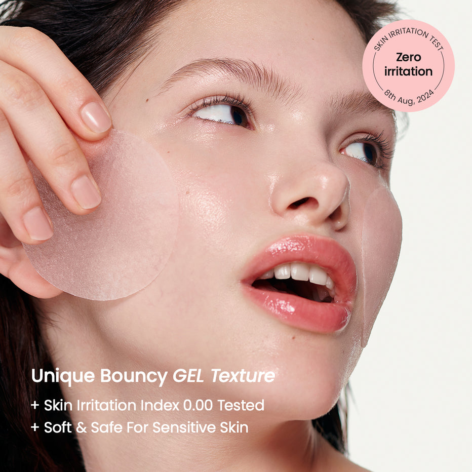 Biodsance Collagen Gel Toner Pads