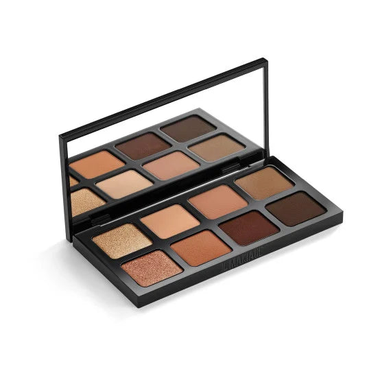 IL Makiage Shade Addict Eyeshadow palette