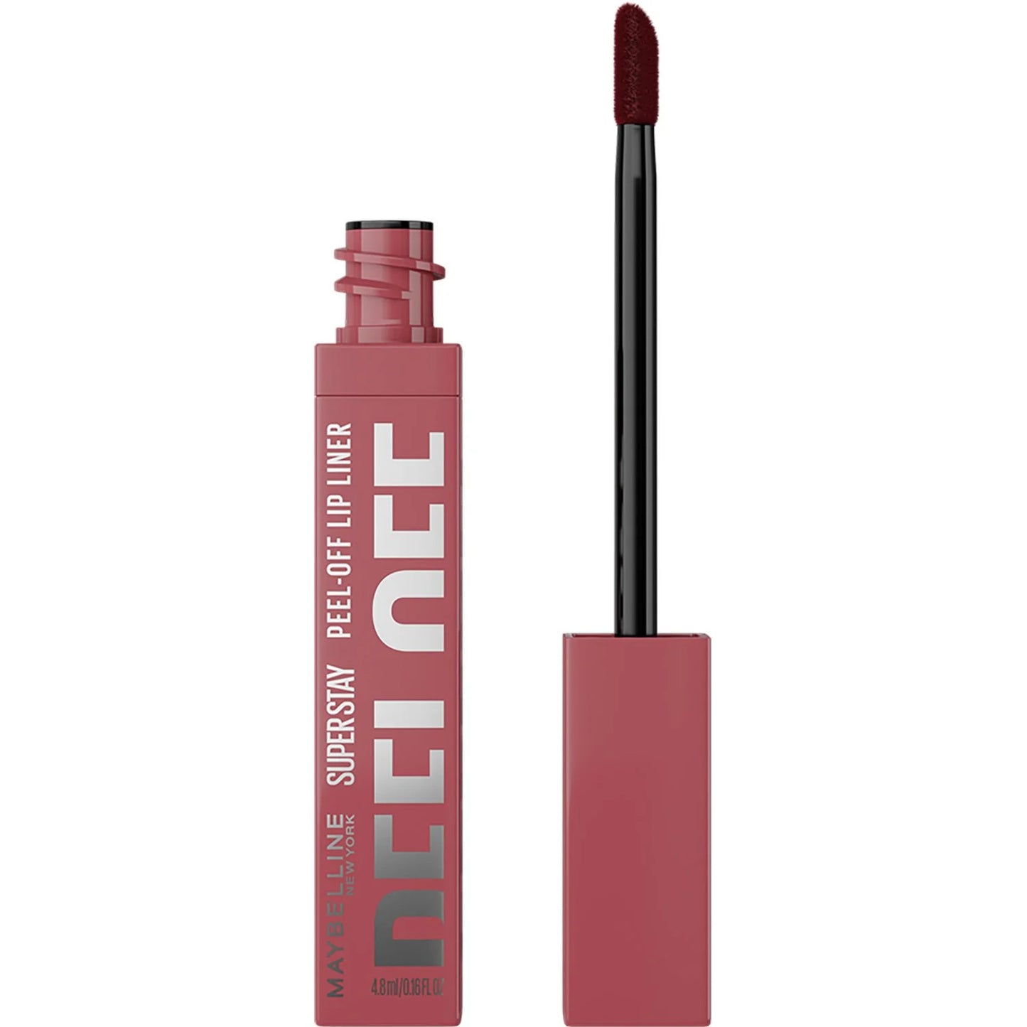 Maybelline SUPER STAY PEEL-OFF LIP LINER™