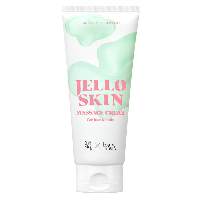 Beauty of Joseon
Jelloskin Massage Cream for Face & Body