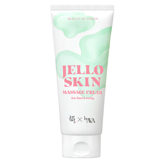 Beauty of Joseon
Jelloskin Massage Cream for Face & Body