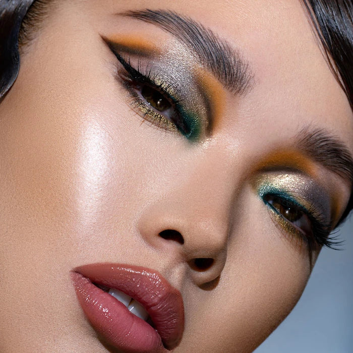 NATASHA DENONA 
Yucca Eyeshadow Palette