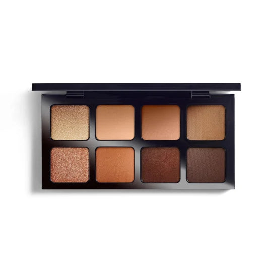 IL Makiage Shade Addict Eyeshadow palette