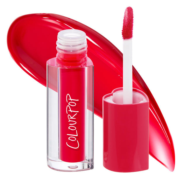 Colourpop HydraPop Lip Stain
Fruit Punch