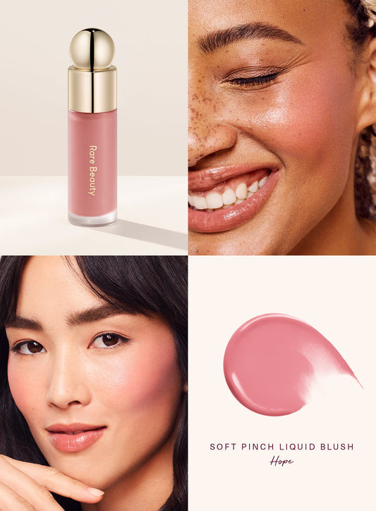 Rare Beauty Soft Pinch Liquid Blush liquid