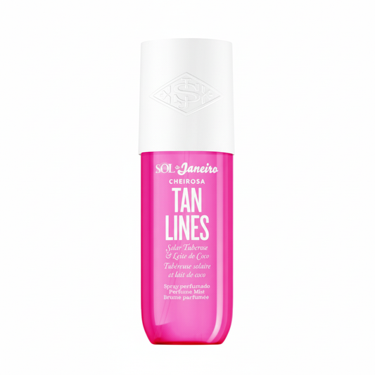 Sol de Janeiro Cheirosa Tan Lines Perfume Mist 240ml