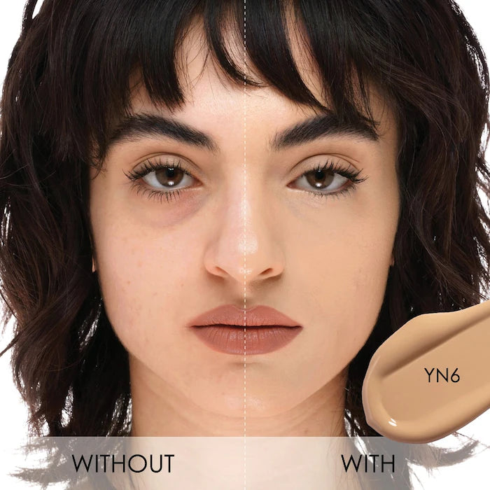 NATASHA DENONA
Hy-Glam Concealer