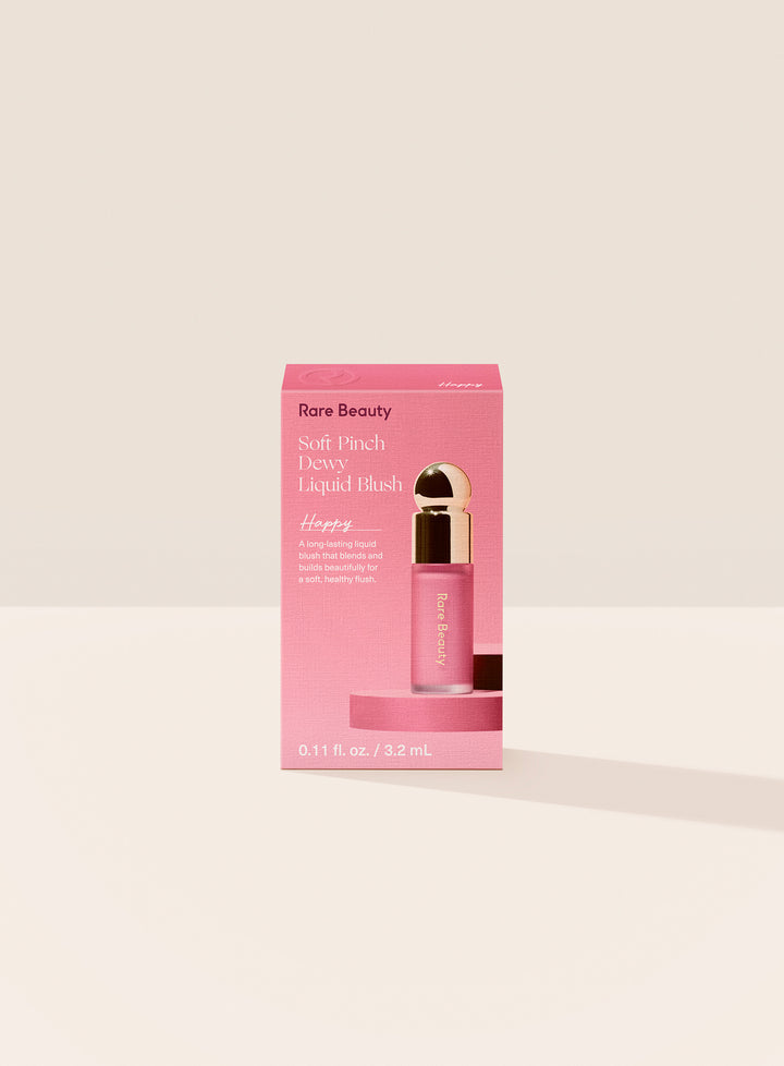 Rare Beauty Soft Pinch Liquid Blush Mini