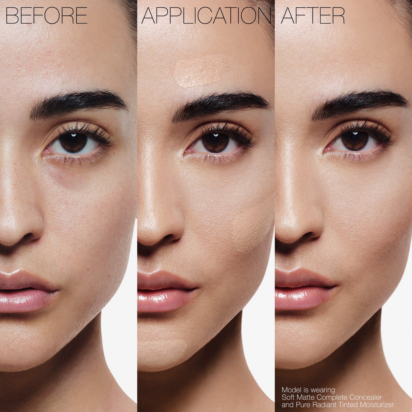 Nars Soft Matte Complete Concealer