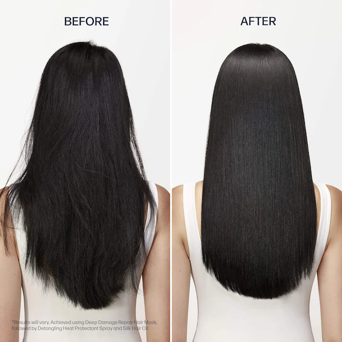 UNOVE 
Mini Deep Damage Repair Hydrating Hair Mask 40 ml