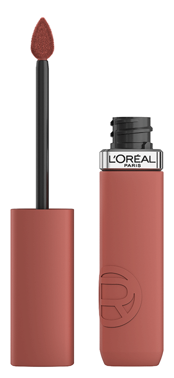 L'Oréal Paris matte lipstick