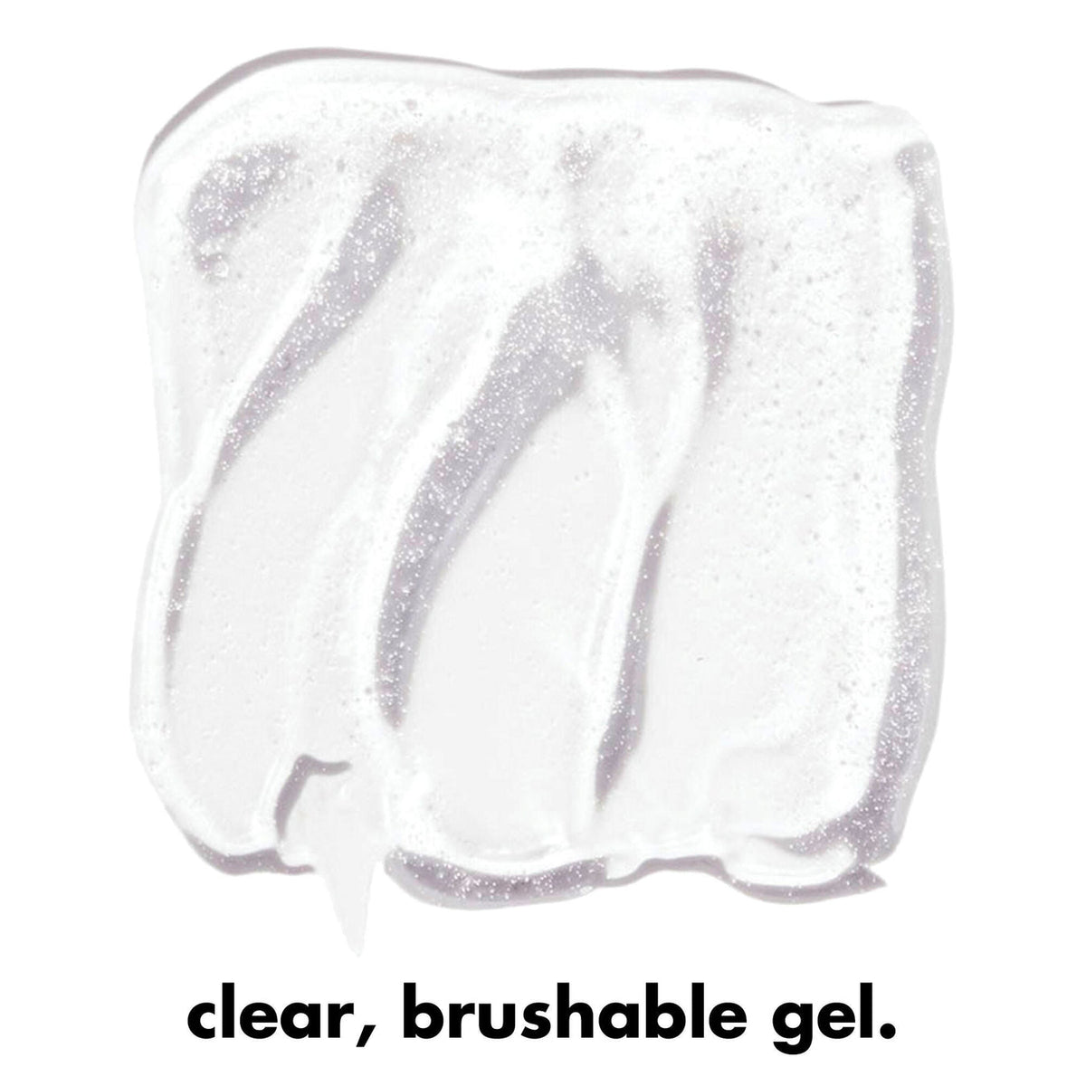 E.l.f Clear Brow & Lash Mascara