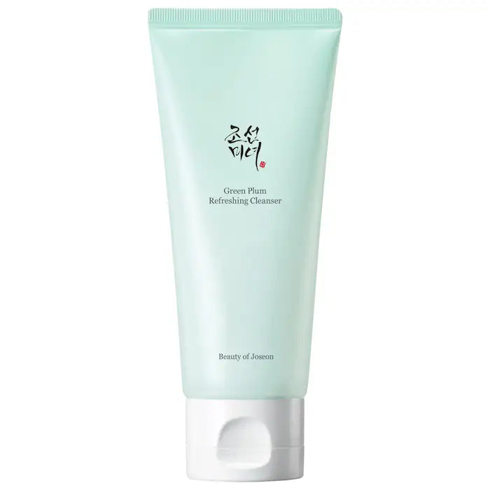 Beauty of Joseon Green Plum Refreshing Cleanser 100ml