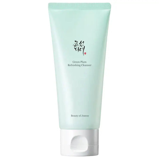 Beauty of Joseon Green Plum Refreshing Cleanser 100ml