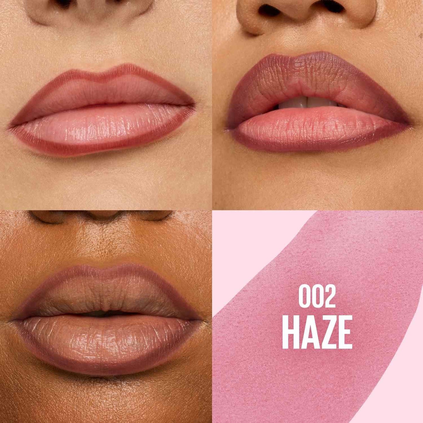 Maybelline SUPER STAY PEEL-OFF LIP LINER™