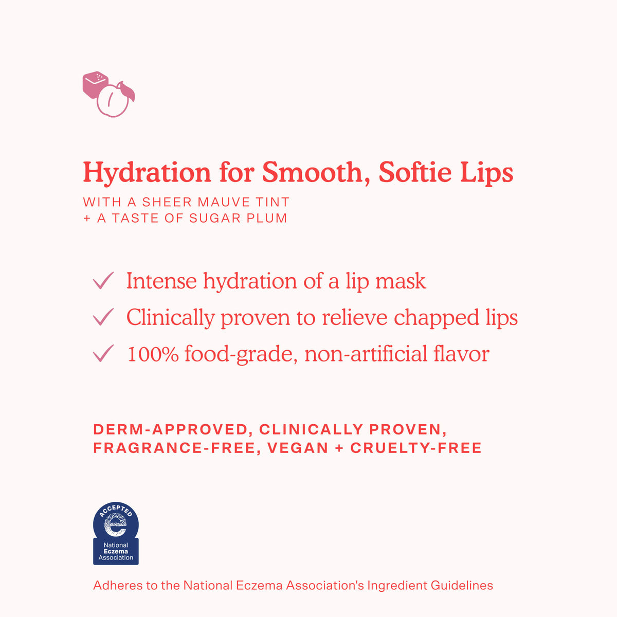Tower 28 LipSoftie® Lip Treatment Sugar Plump