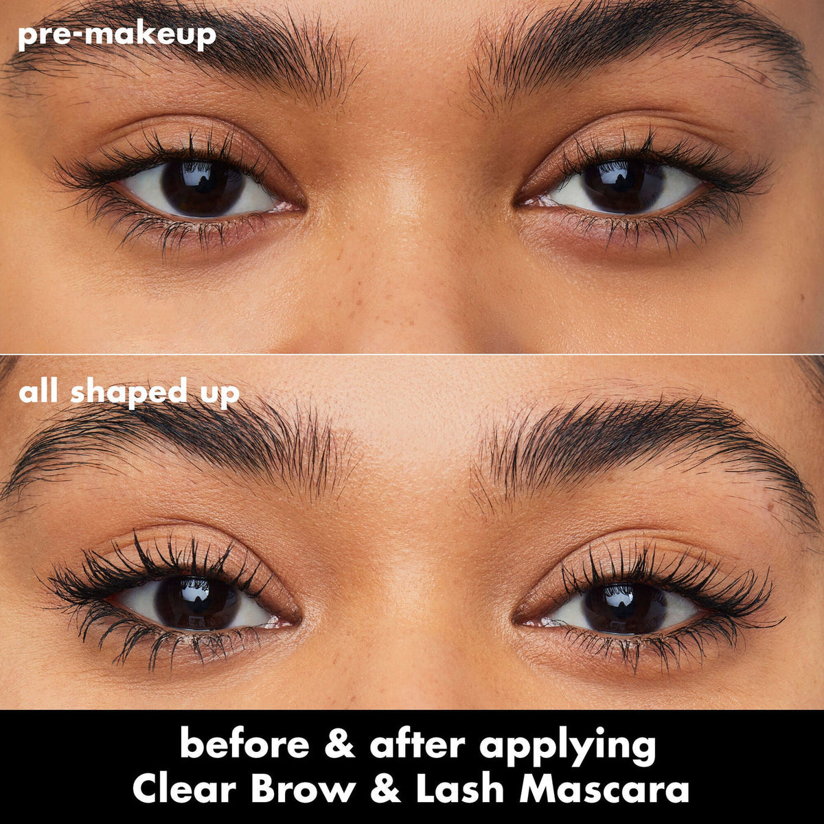 E.l.f Clear Brow & Lash Mascara