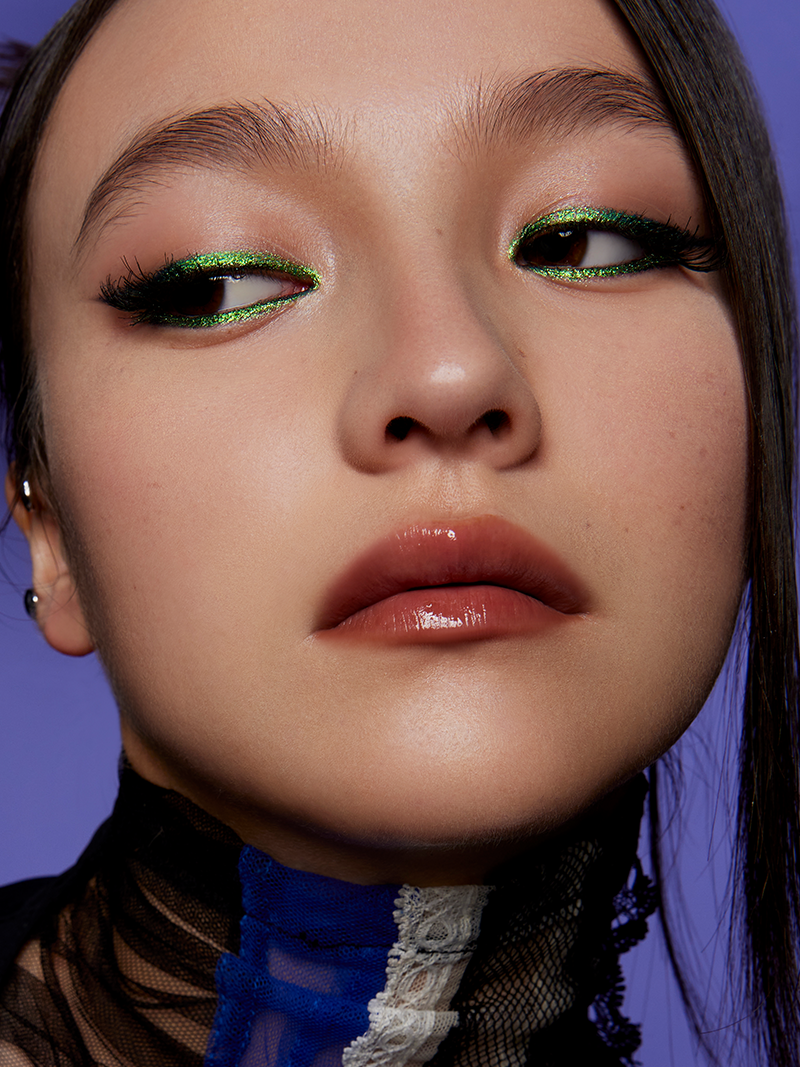 Kaleidos Shade Limelight