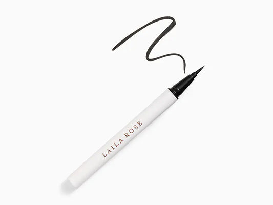 LAILA ROSE
Eyeliner in Nectar Noir (black)