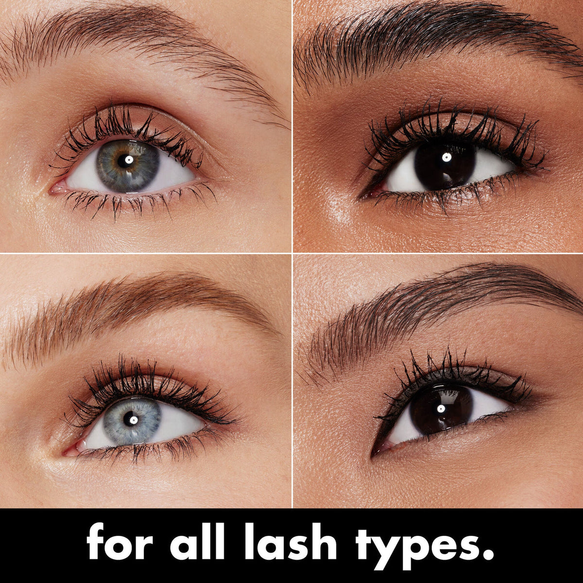 Elf Lash XTNDR Mascara pitch black