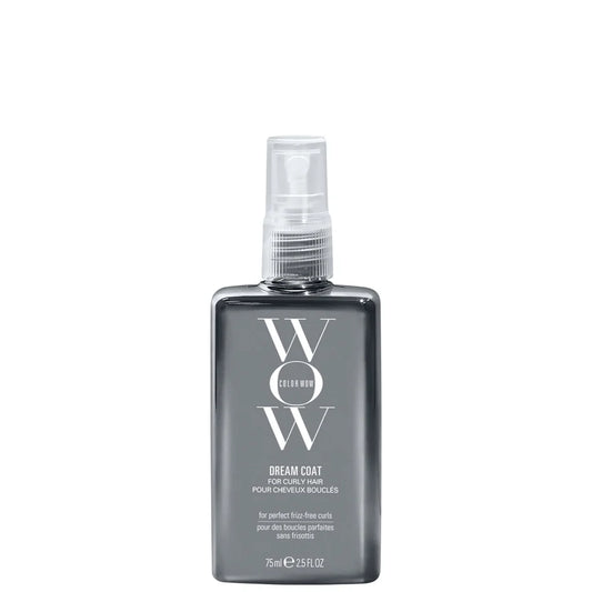 COLOR WOW Mini Dream Coat Anti-Frizz Treatment for curly 75ml