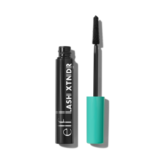 Elf Lash XTNDR Mascara pitch black