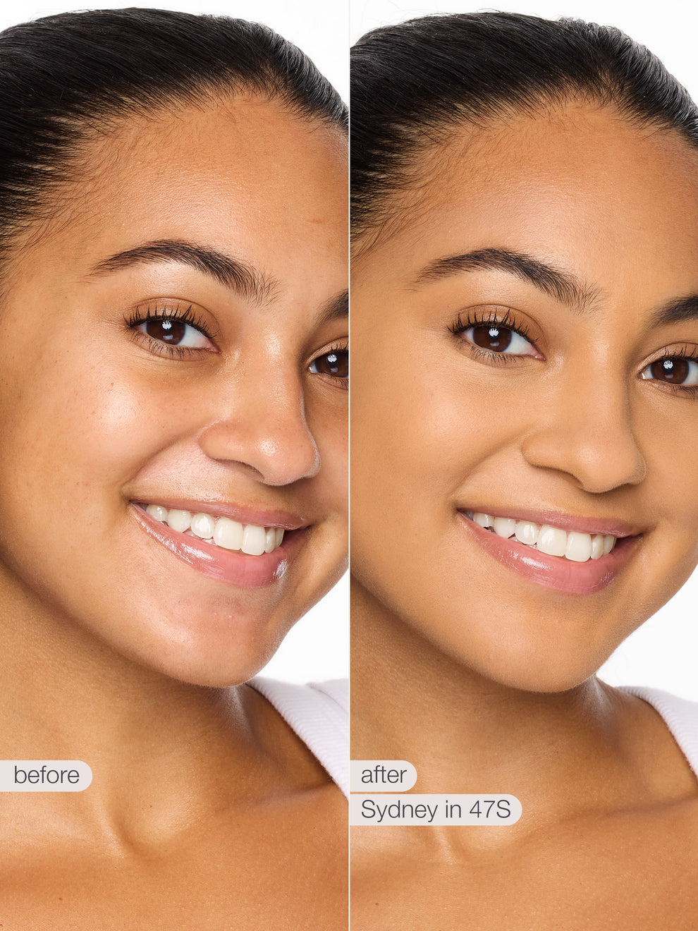Anti-cernes couvrant Tarte Shape Tape