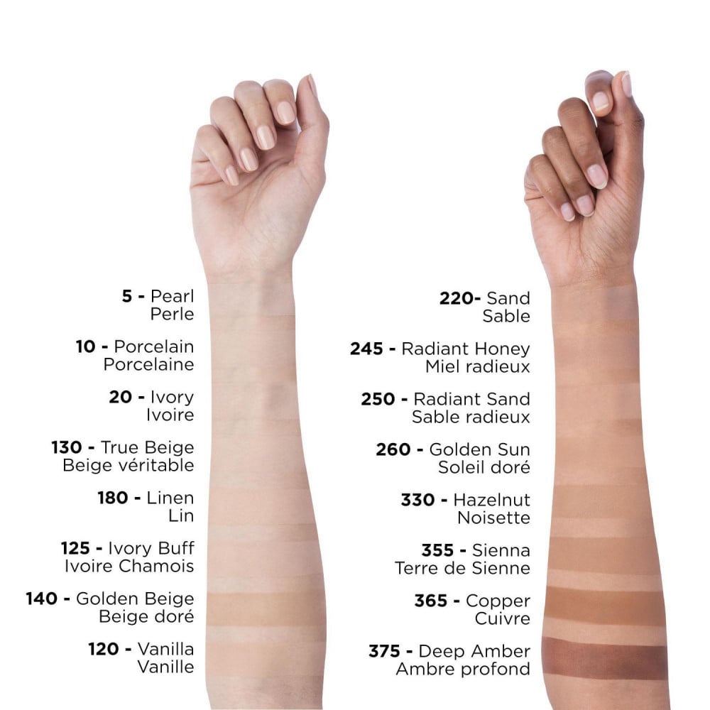 L'Oreal Paris Infallible 24H Powder Foundation