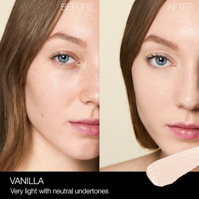 NARS
Radiant Creamy Concealer
