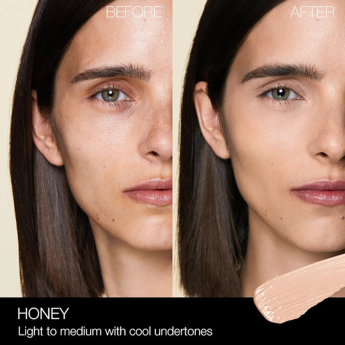 NARS
Radiant Creamy Concealer