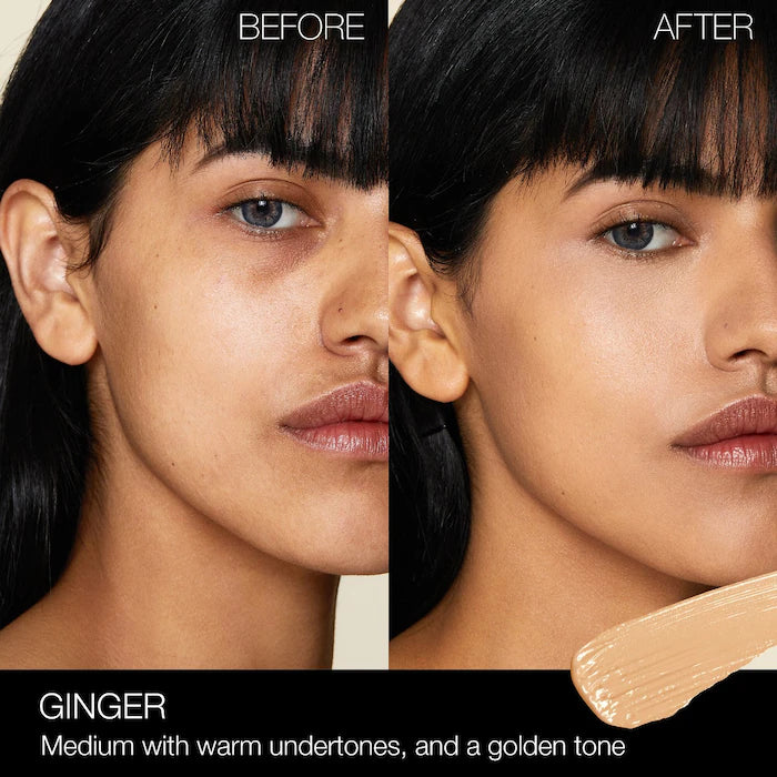 NARS
Radiant Creamy Concealer