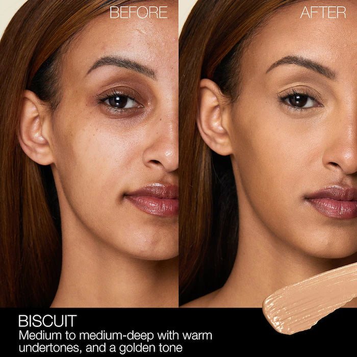 NARS
Radiant Creamy Concealer