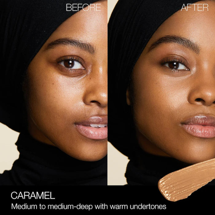 NARS
Radiant Creamy Concealer