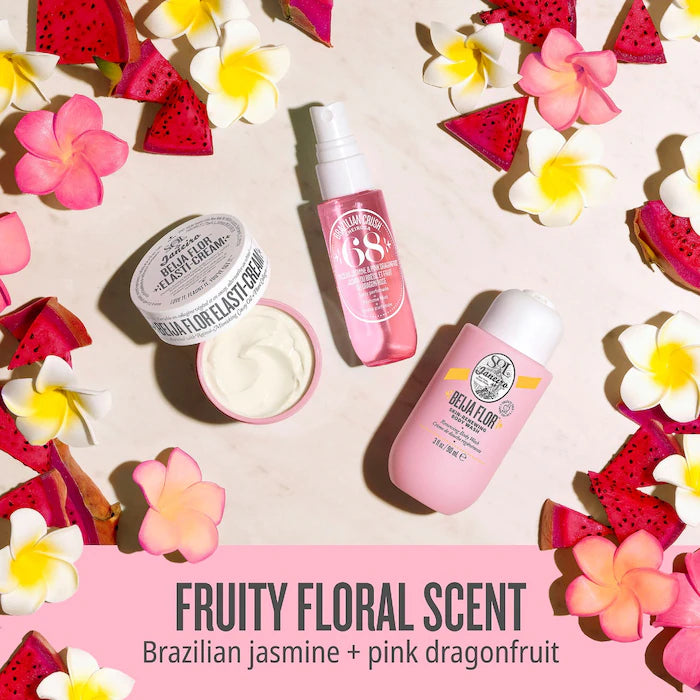 Sol de Janeiro
Beija Flor Jet Set